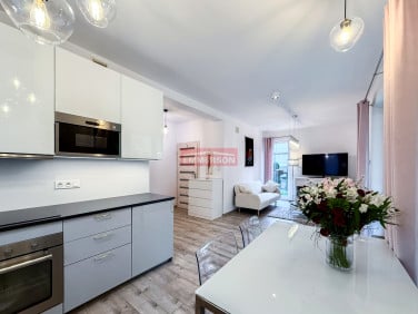 Mieszkanie Tomaszowice