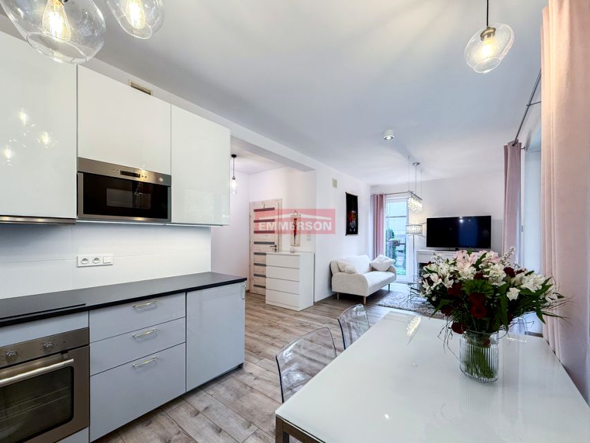 Mieszkanie Tomaszowice