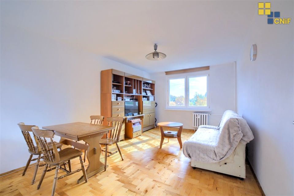 Mieszkanie Częstochowa