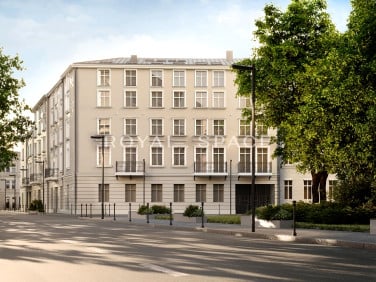 Mieszkanie apartamentowiec Kraków