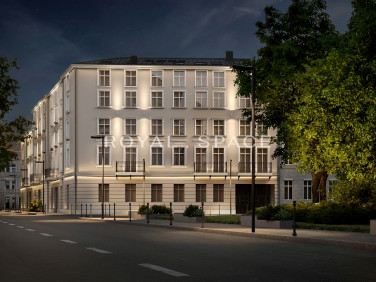 Mieszkanie Kraków