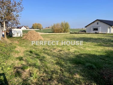 Działka budowlana Duszniki