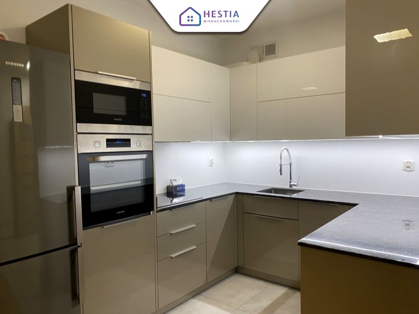 Mieszkanie Szczecin sprzedaż