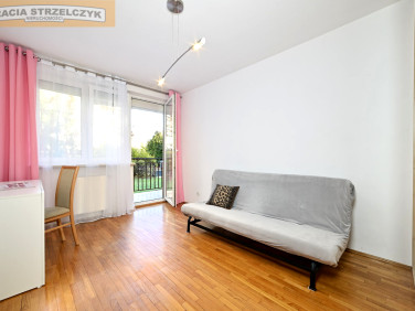 Mieszkanie Warszawa wynajem