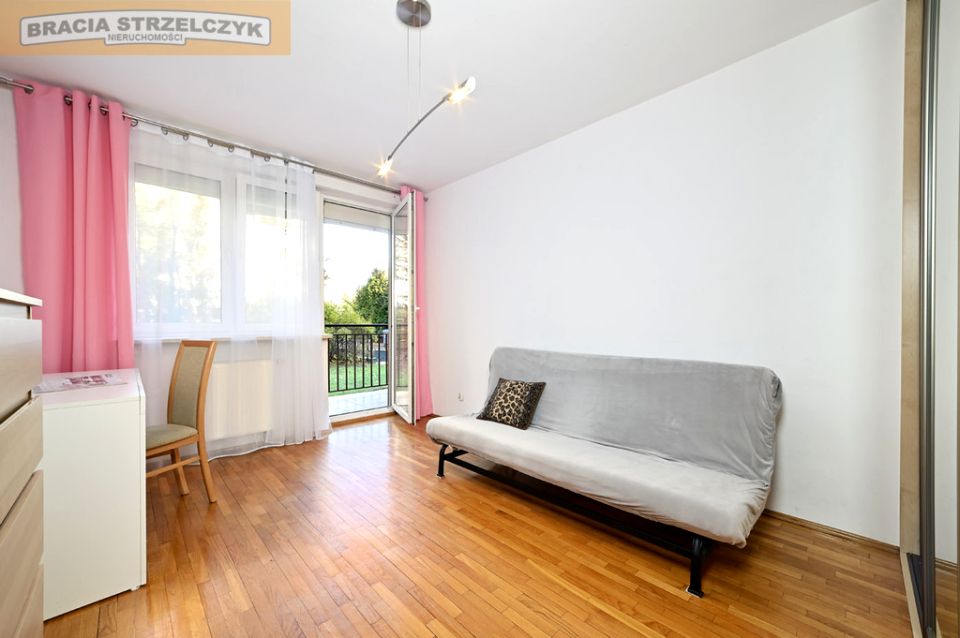 Mieszkanie Warszawa wynajem