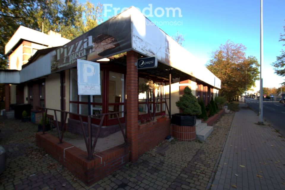Lokal Koło