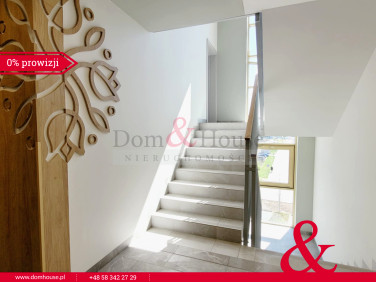 Mieszkanie blok mieszkalny przy lesie