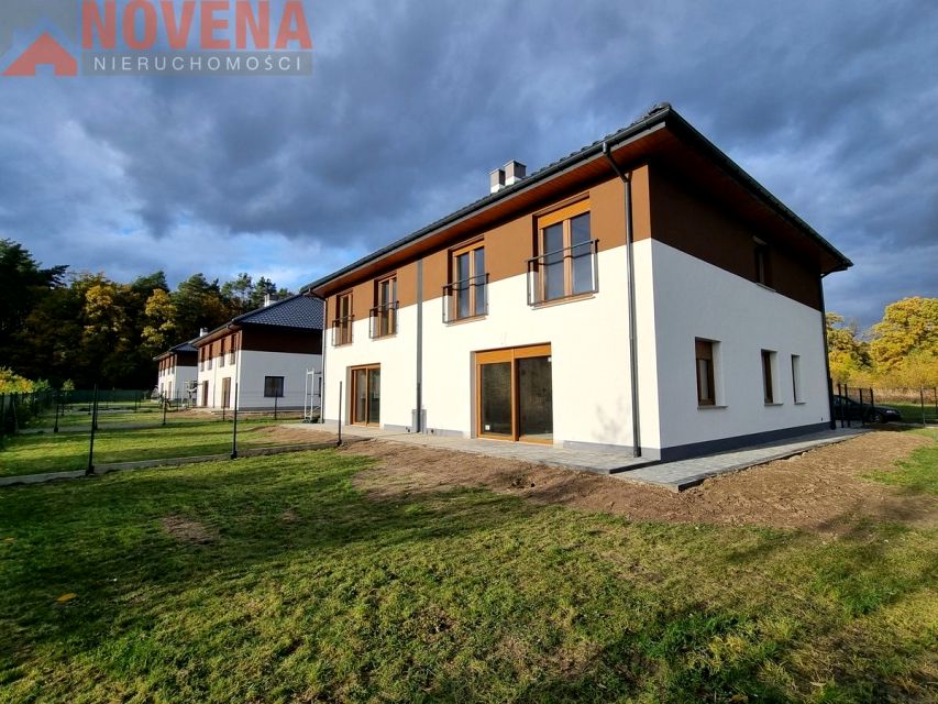 Dom Oborniki Śląskie