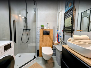 Mieszkanie Częstochowa