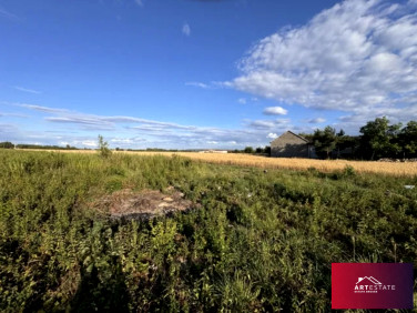 Działka przemysłowa Natolin