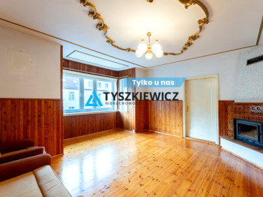 Mieszkanie Słupsk