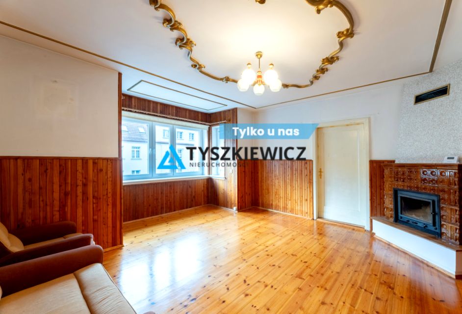 Mieszkanie Słupsk