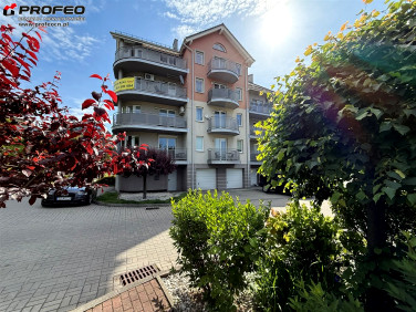 Mieszkanie Bielsko-Biała