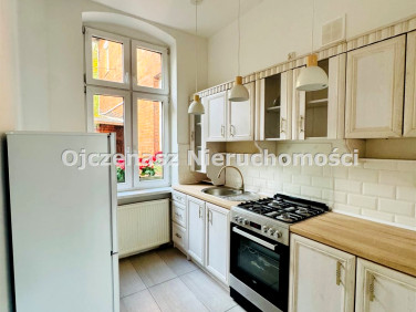 Mieszkanie Bydgoszcz