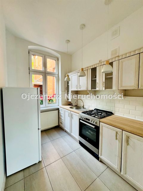 Mieszkanie Bydgoszcz