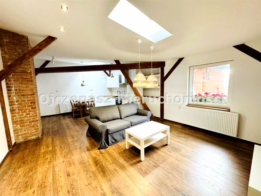 Mieszkanie Bydgoszcz