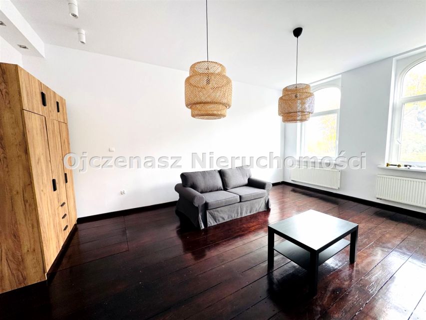 Mieszkanie Bydgoszcz