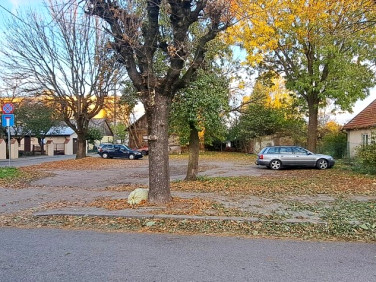 Działka budowlana Lubartów