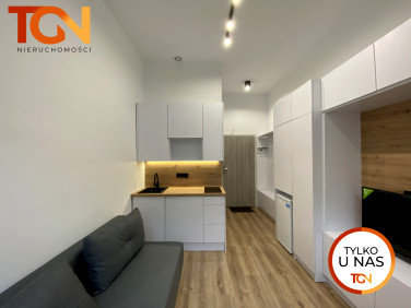 Mieszkanie Łódź