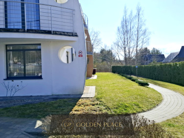 Mieszkanie Jastrzębia Góra