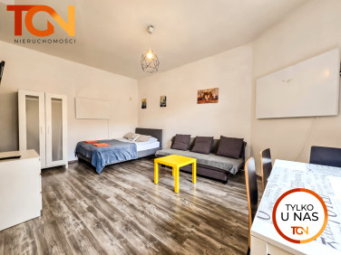 Mieszkanie Łódź sprzedaż