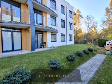 Mieszkanie Jastrzębia Góra