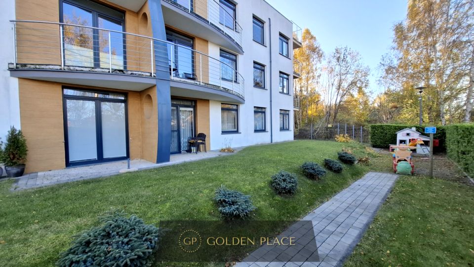 Mieszkanie Jastrzębia Góra