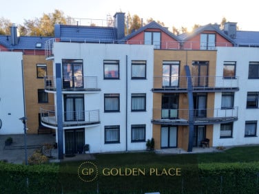 Mieszkanie Jastrzębia Góra