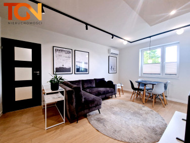 Mieszkanie apartamentowiec sprzedaż