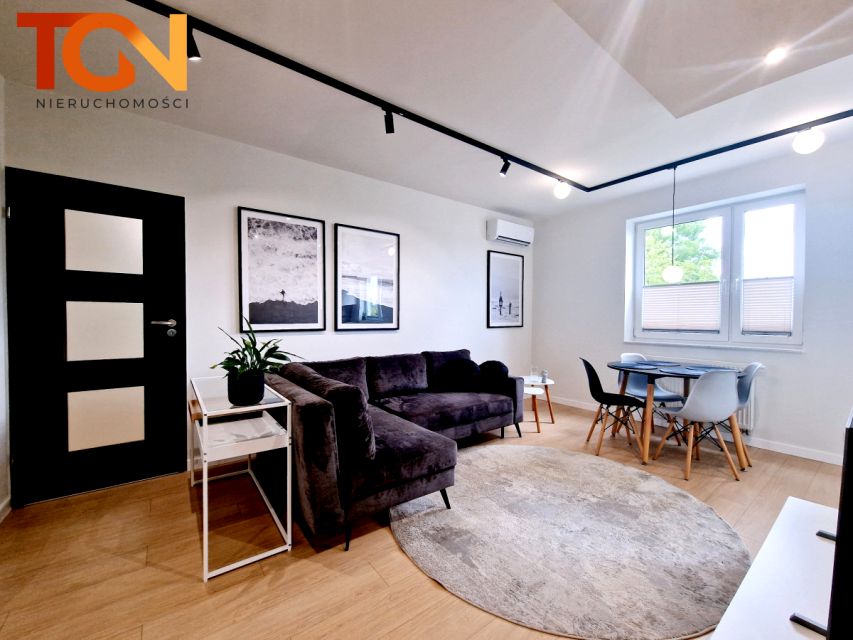 Mieszkanie apartamentowiec sprzedaż