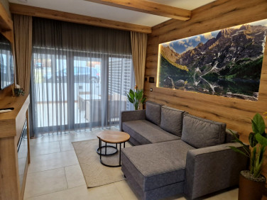 Mieszkanie Rabka-Zdrój