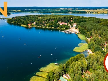 Działka budowlana Kretowiny