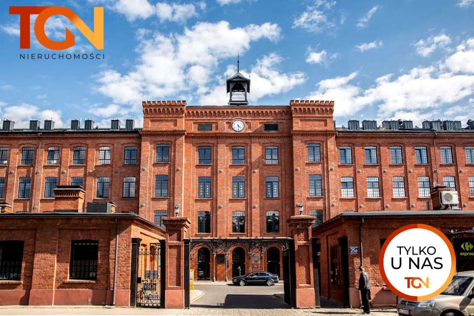 Mieszkanie Łódź sprzedaż