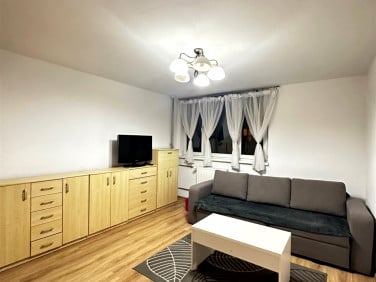 Mieszkanie Grudziądz