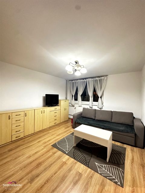 Mieszkanie Grudziądz