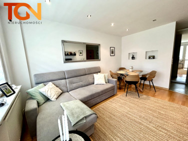 Mieszkanie Łódź