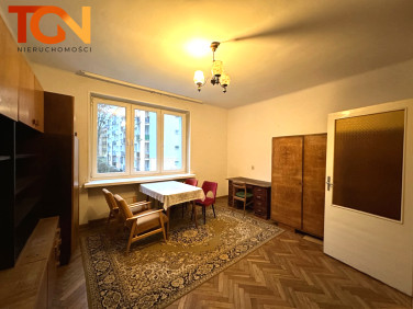 Mieszkanie Łódź