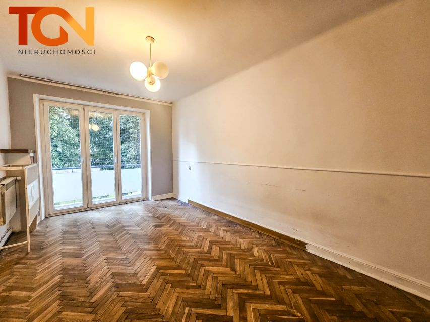 Mieszkanie nad jeziorem