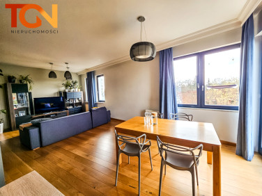 Mieszkanie Łódź