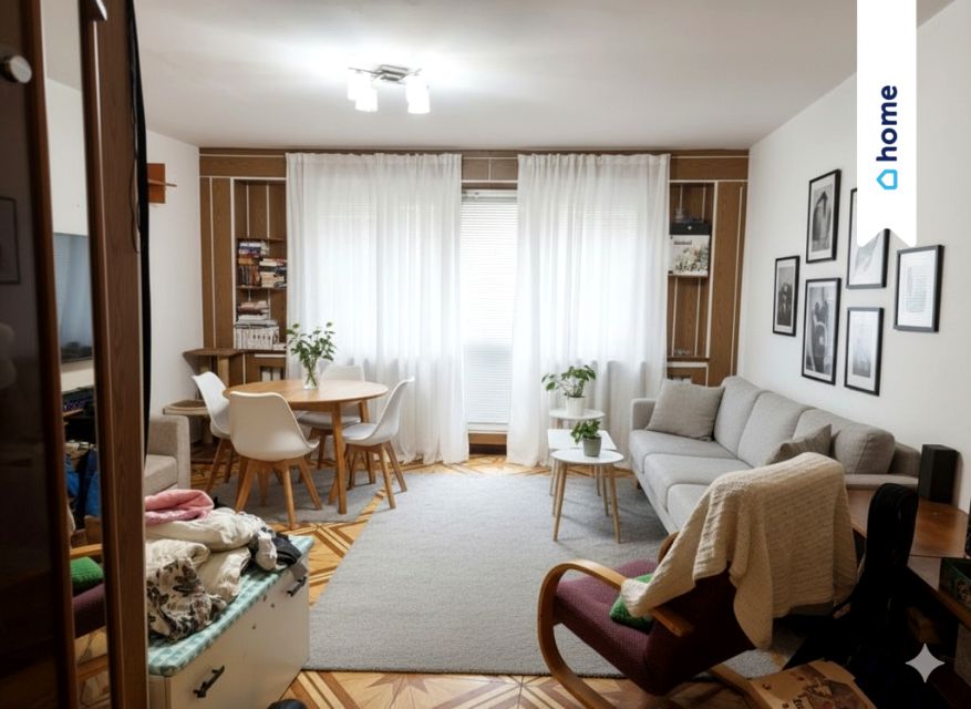 Mieszkanie Bydgoszcz