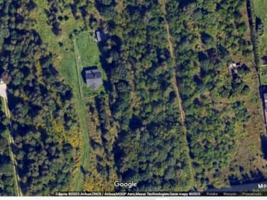 Działka budowlana Łódź