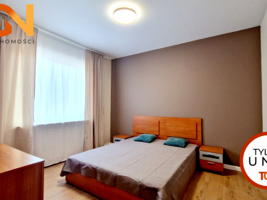 Mieszkanie apartamentowiec Łódź