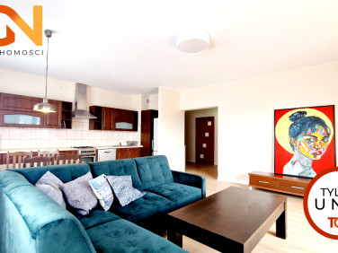 Mieszkanie apartamentowiec sprzedaż