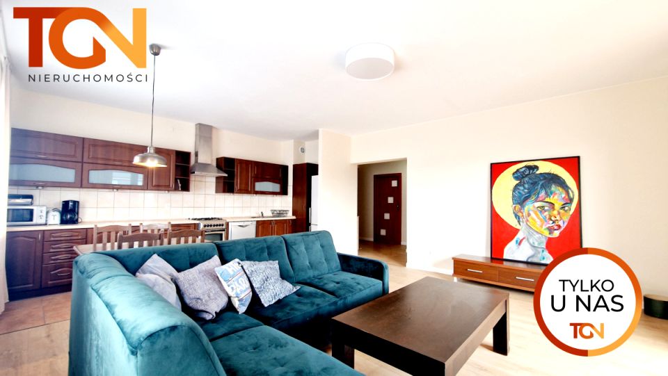 Mieszkanie apartamentowiec sprzedaż