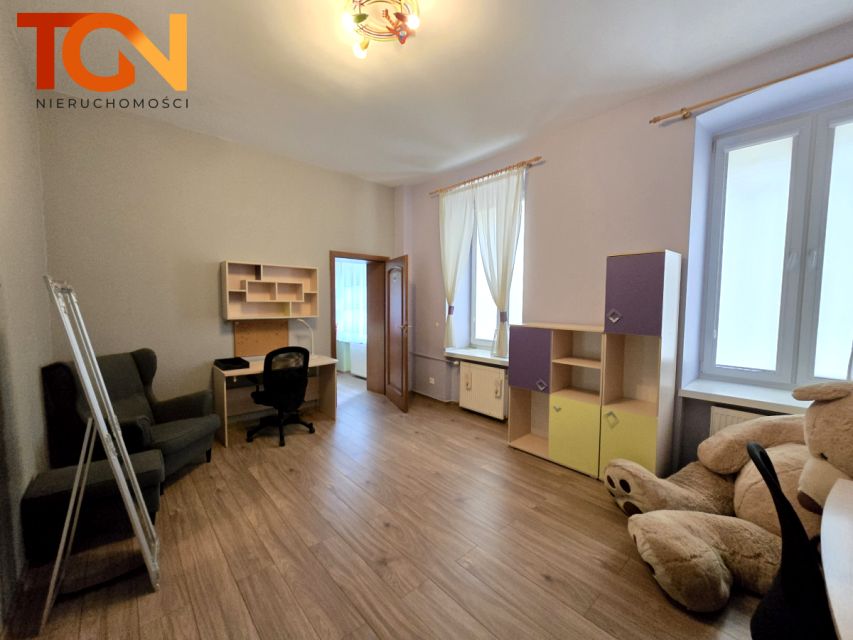 Mieszkanie Łódź