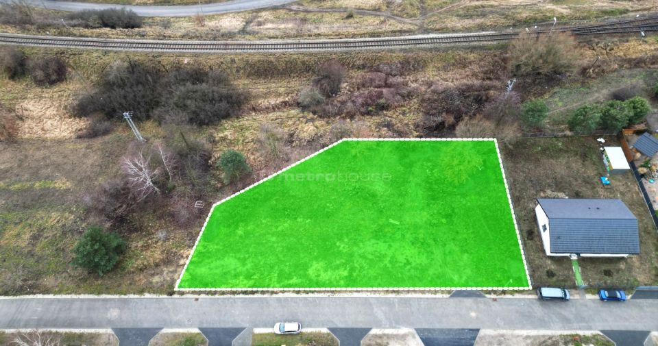 Działka budowlana Lubicz Dolny sprzedam