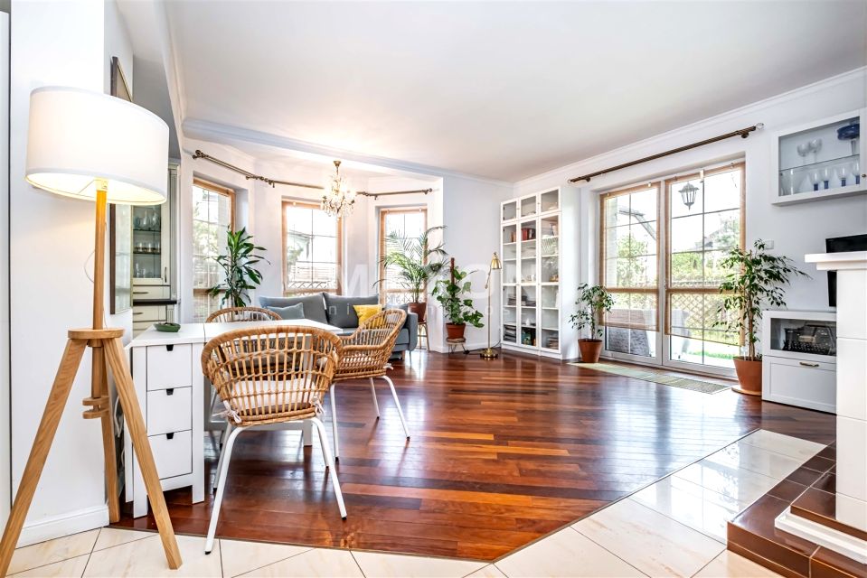 Dom Kąty Węgierskie