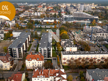 Mieszkanie Bydgoszcz