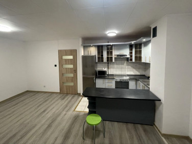 Mieszkanie blok mieszkalny sprzedaż