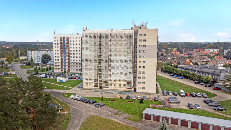 Mieszkanie Kędzierzyn-Koźle